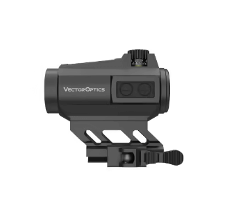Vector Optics | Maverick II Plus 1x22 Solar