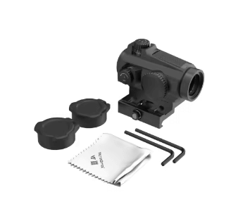 Vector Optics | Maverick II Plus 1x22 Solar