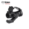 RAM Tactical | Red Green Dot Sight