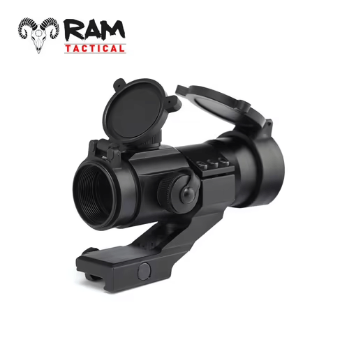 RAM Tactical | Red Green Dot Sight