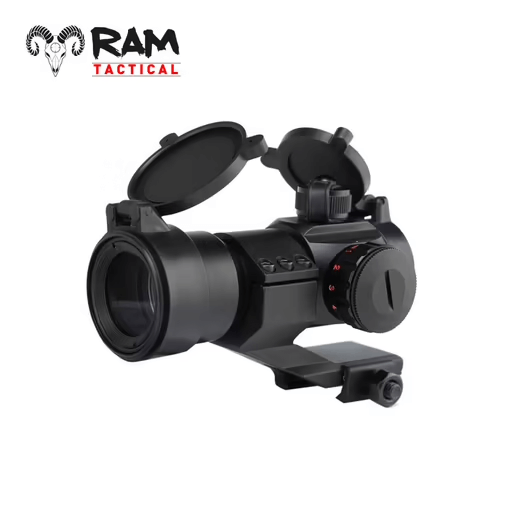 RAM Tactical | Red Green Dot Sight