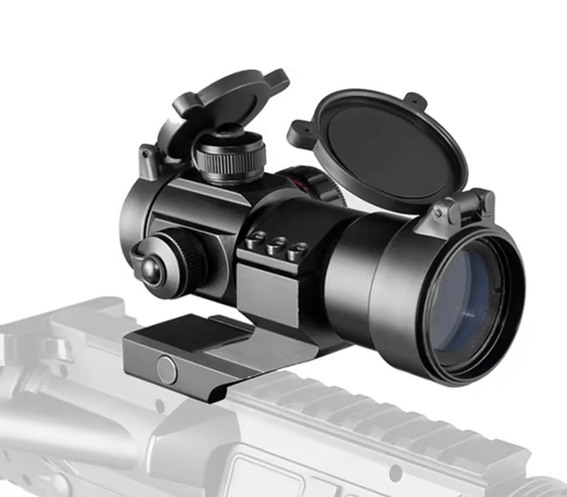 RAM Tactical | Red Green Dot Sight