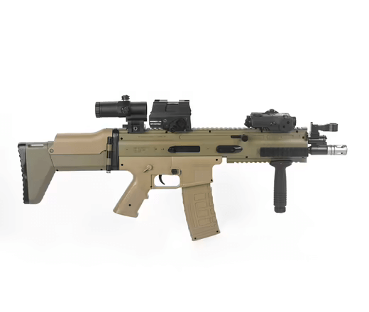 Aim-O | Romeo 8T | 1x38mm