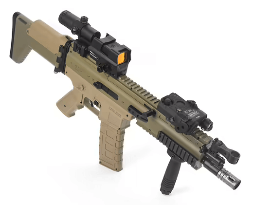 Aim-O | Romeo 8T | 1x38mm