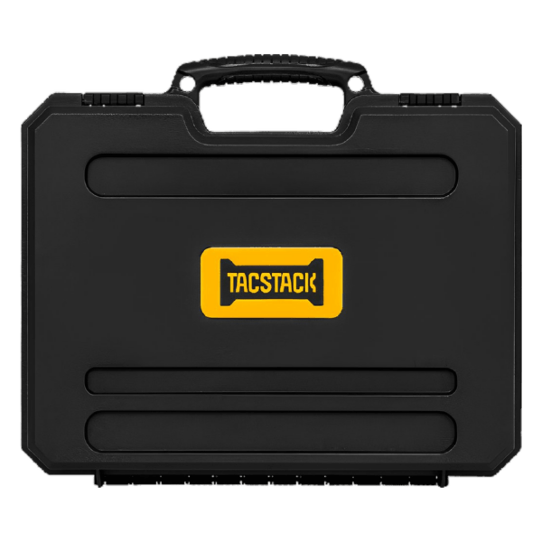 Tacstack 32x22 Pistoolkoffer