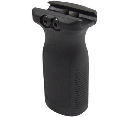 Grip Element MP Rail RVG Black