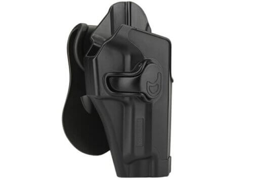 Paddle Holster Amomax Sig Sauer P226 RH