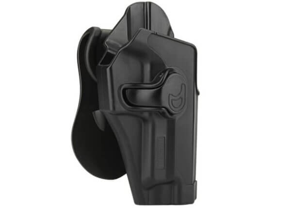 Paddle Holster Amomax Sig Sauer P226 RH