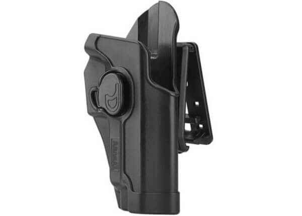 Paddle Holster Amomax Sig Sauer P226 RH