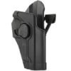 Paddle Holster Amomax Sig Sauer P226 RH