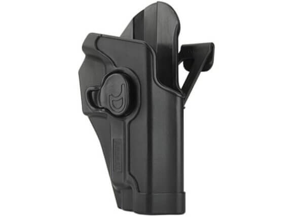 Paddle Holster Amomax Sig Sauer P226 RH