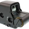 Aim-O EXPS 3-2 QD Mount Red Dot
