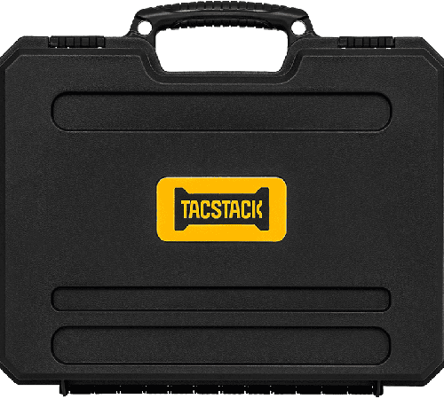 Tacstack 32x22 Pistoolkoffer