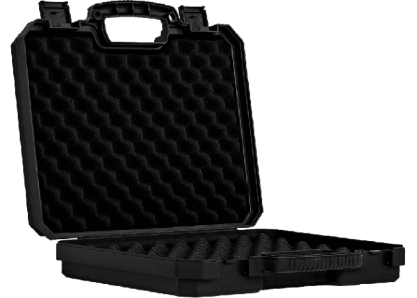 Tacstack 32x22 Pistoolkoffer