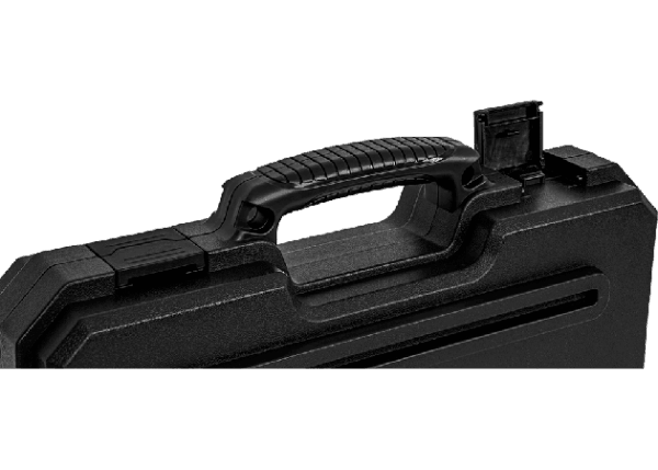 Tacstack 32x22 Pistoolkoffer