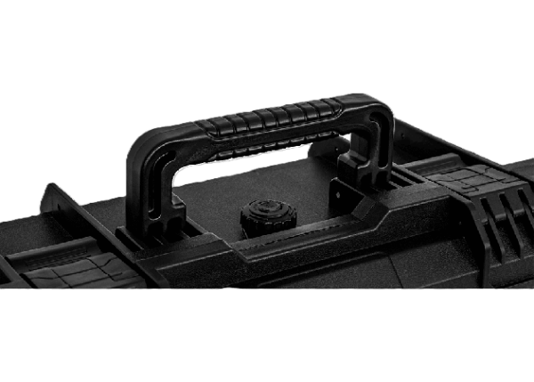 Tacstack 42x30 Optics Koffer - Zwart