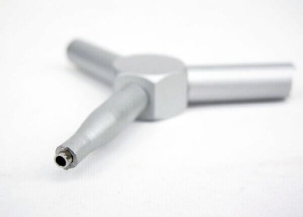 Ventielsleutel GBB Element