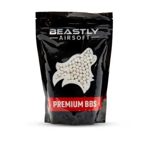 Beastly Bio BB’s White 0,30 (500 gram)
