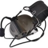headset-z-tactical-comtac-ii-green Headset Z-Tactical Comtac II Green
