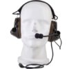 headset-z-tactical-comtac-ii-green_2 Headset Z-Tactical Comtac II Green