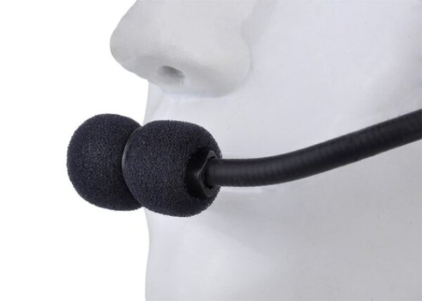 headset-z-tactical-comtac-ii-green_9 Headset Z-Tactical Comtac II Green