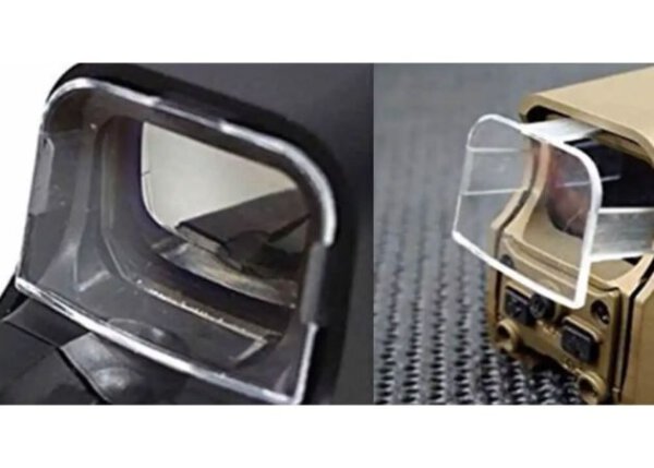 Scope Protector WADSN Holosight