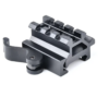1_inch_rail_mount_riser_with_45_rail_quick_detachable_metal_5 Matel |1 Inch Rail Mount Riser with 45° Rail (Quick Detachable)