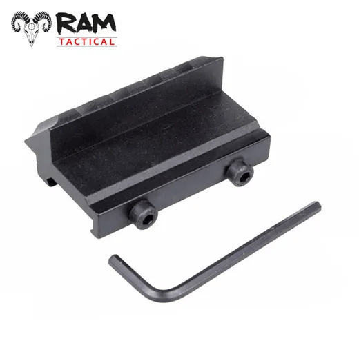 45degree_rail_medium_22mm_ram_tactical_1 RAM Tactical | 45 Degree Rail Mount Medium 22mm