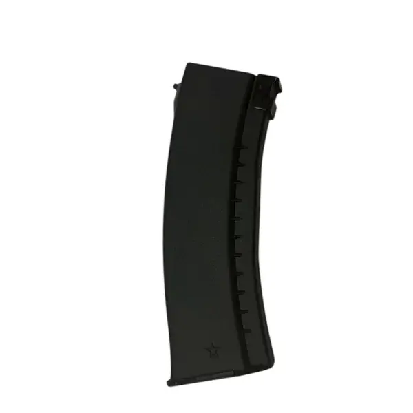 AM240K - Type A - AK 240 rounds Mid Cap magazine Black
