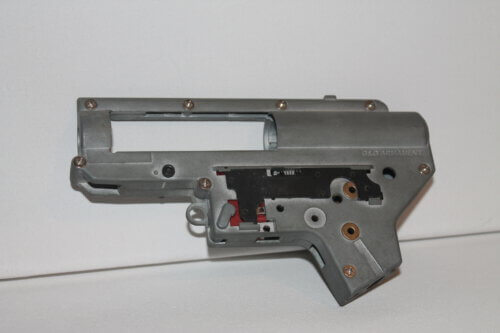 IMG_1357 G&G V2 Gearbox Shell 8mm