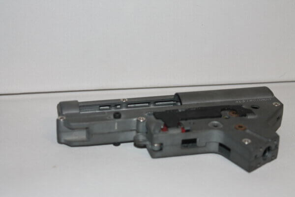 G&G V2 Gearbox Shell 8mm