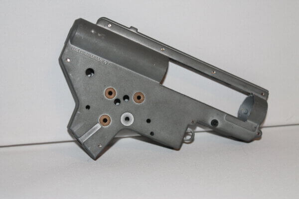 G&G V2 Gearbox Shell 8mm