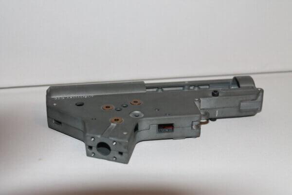 G&G V2 Gearbox Shell 8mm