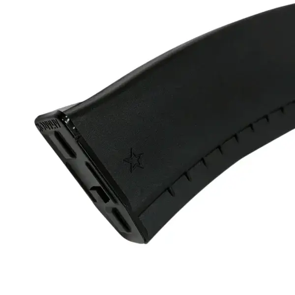 AM240K - Type A - AK 240 rounds Mid Cap magazine Black