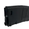 Amarok AM250 M Series - 250 rounds Fast Feed Mid Cap Magazine - Type A - Black [5 pack]