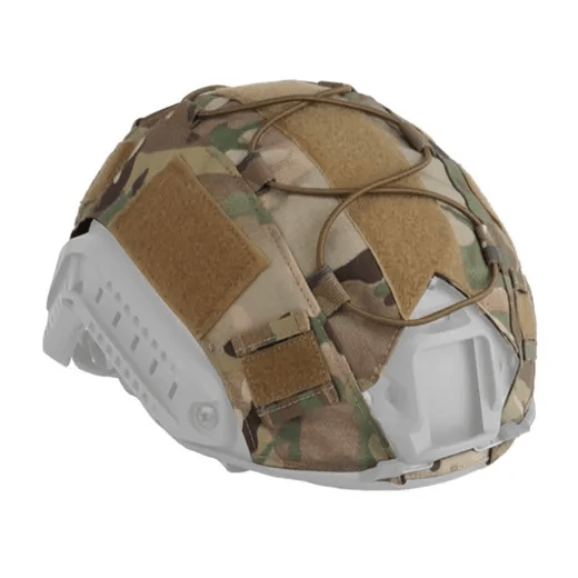 RAM Tactical | Fast Helmet Cover | L