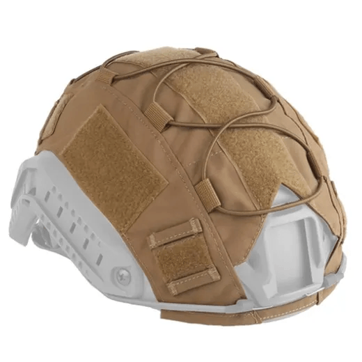 RAM Tactical | Fast Helmet Cover | L