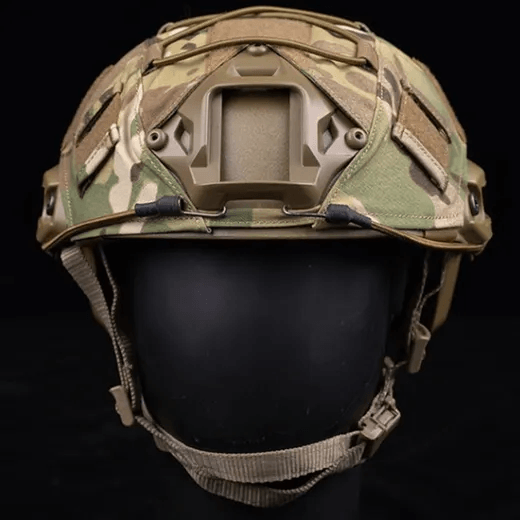 RAM Tactical | Fast Helmet Cover | L