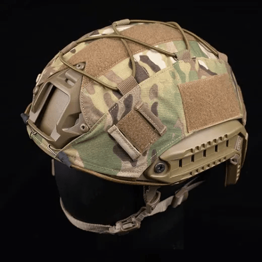 RAM Tactical | Fast Helmet Cover | L