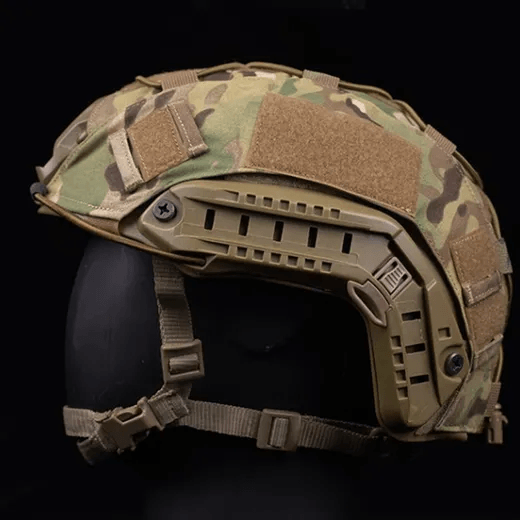 RAM Tactical | Fast Helmet Cover | L