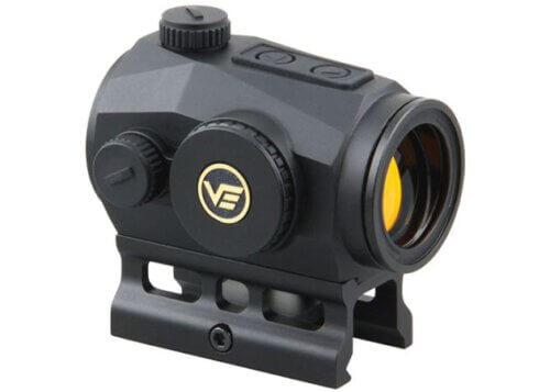 Vector Optics Scrapper Gen II Red Dot