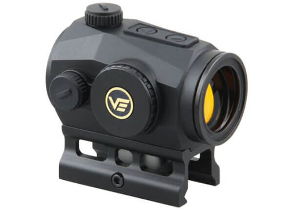 Vector Optics Scrapper Gen II Red Dot