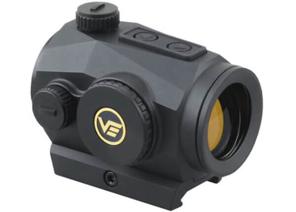 Vector Optics Scrapper Gen II Red Dot