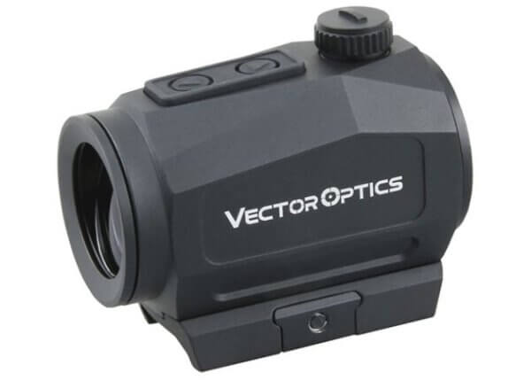 Vector Optics Scrapper Gen II Red Dot