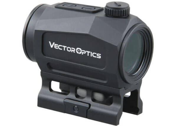 Vector Optics Scrapper Gen II Red Dot