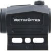 Vector Optics Scrapper Gen II Red Dot