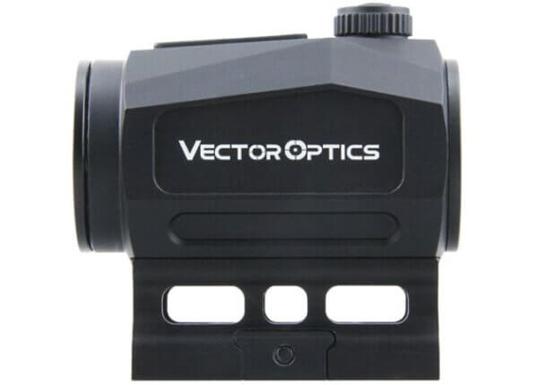 Vector Optics Scrapper Gen II Red Dot