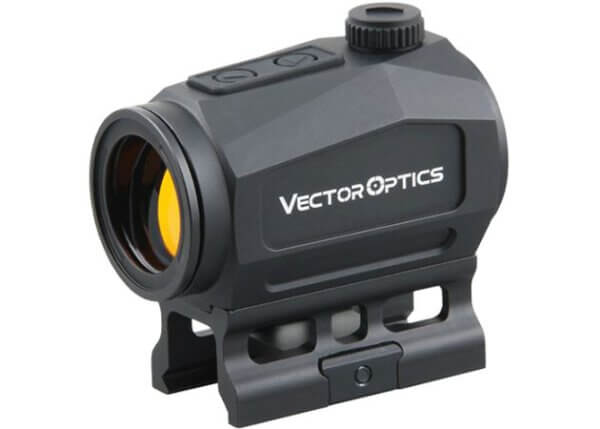 Vector Optics Scrapper Gen II Red Dot