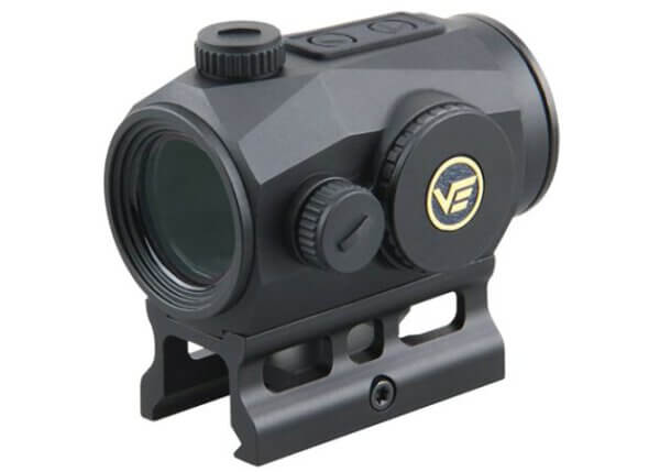 Vector Optics Scrapper Gen II Red Dot