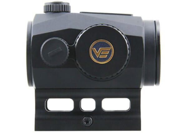 Vector Optics Scrapper Gen II Red Dot